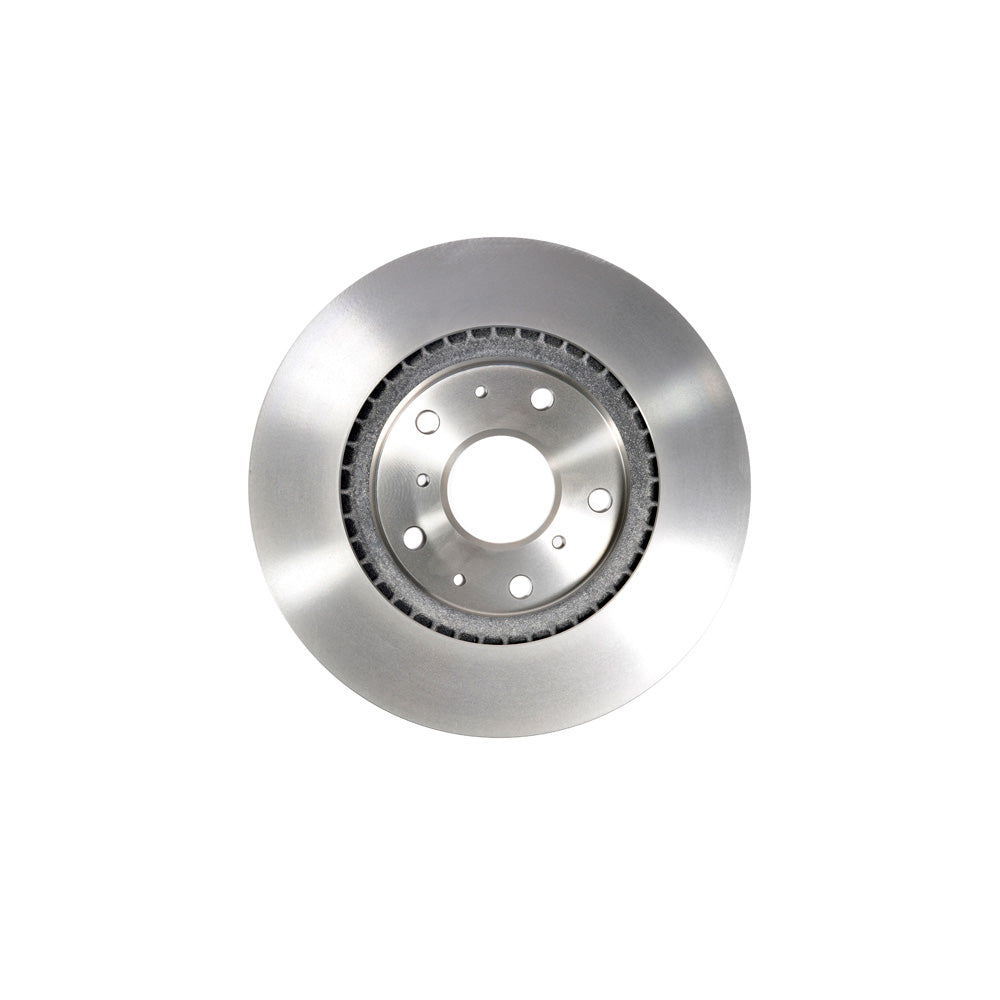 Disco de Freno Delantero GTX D365 Suzuki Sx4 Crossover (2007–2015) - imagen 4