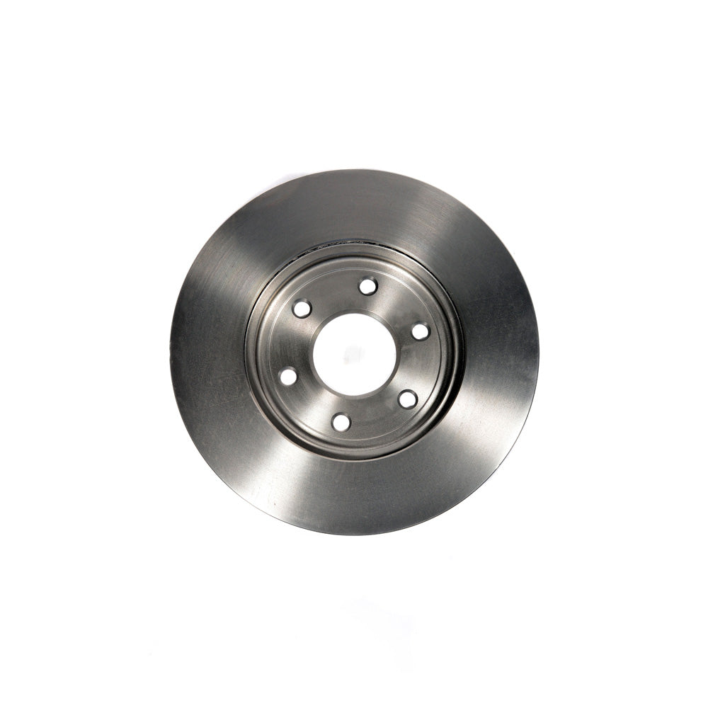 Disco de Freno Delantero GTX D369 Nissan Terrano Dcab (2008–2014) - imagen 4
