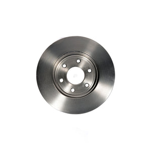 Disco de Freno Delantero GTX D369 Nissan Terrano Dcab (2008–2014) - imagen 4