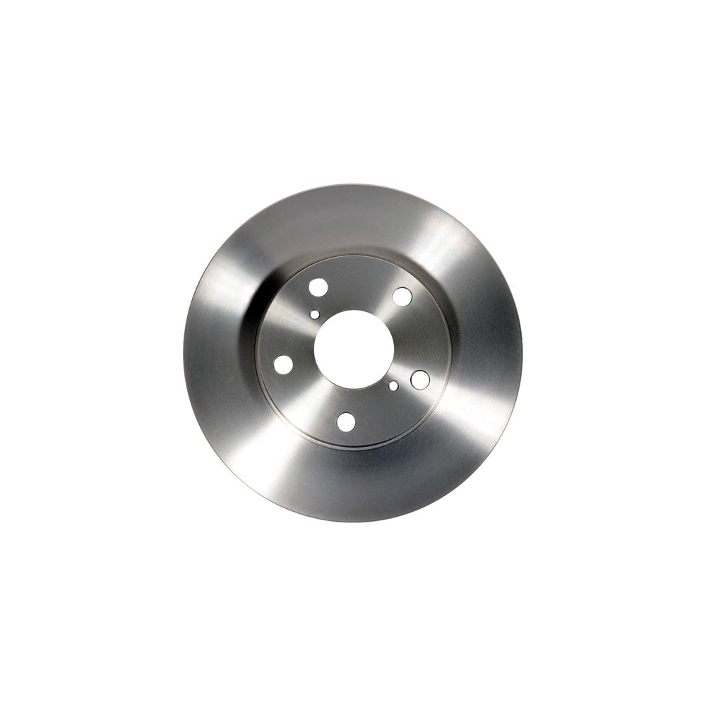 Disco de Freno Delantero GTX D384 Toyota Rav 4 (2000–2005) - imagen 3