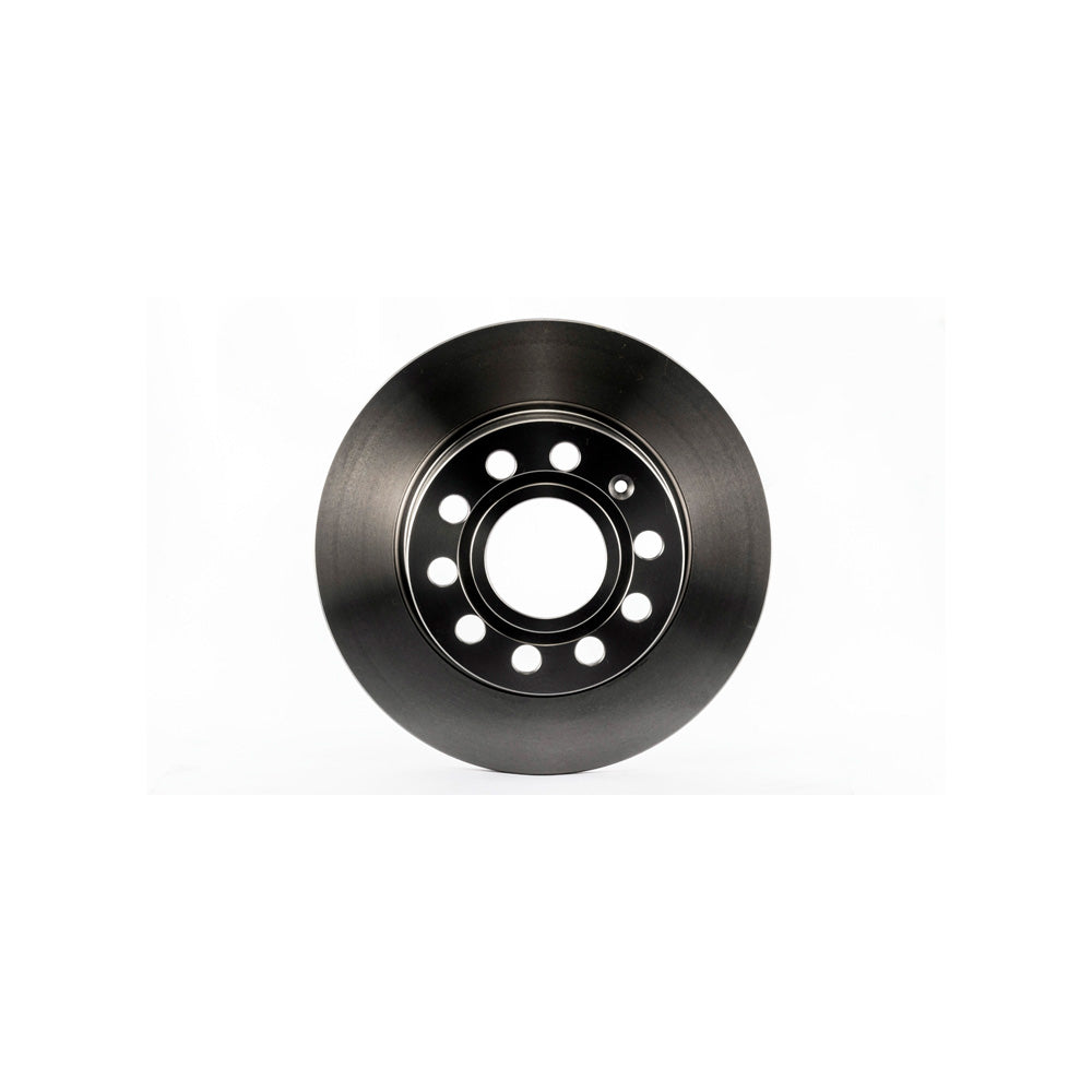 Disco de Freno Trasero GTX D386 Volkswagen Golf A4 (2003–2004) - imagen 2