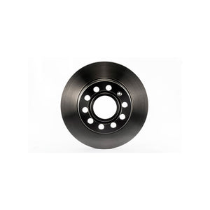 Disco de Freno Trasero GTX D386 Volkswagen Golf A4 (2003–2004) - imagen 2