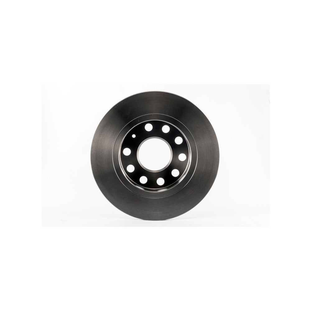 Disco de Freno Trasero GTX D386 Volkswagen Golf A4 (2003–2004) - imagen 3