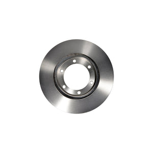 Disco de Freno Delantero GTX D398 Nissan Terrano D-22 08- Eje - imagen 4
