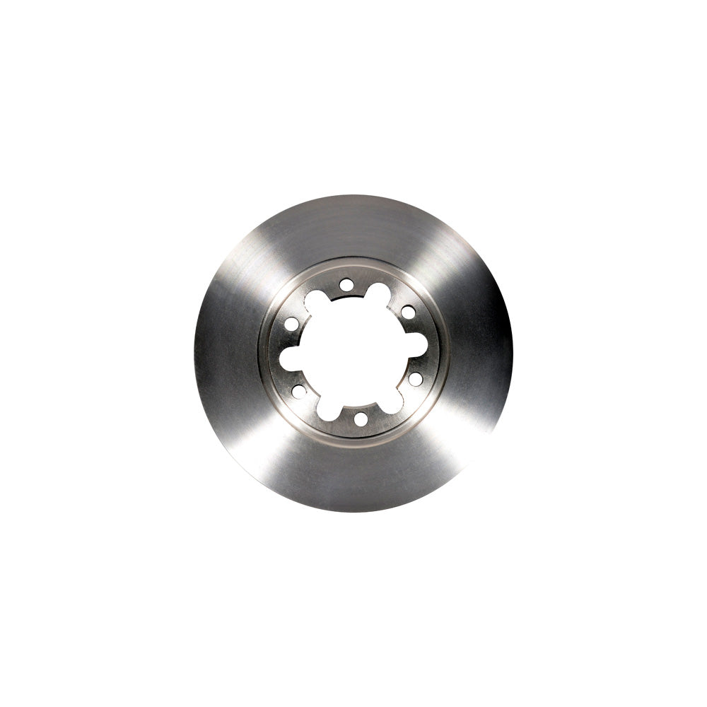 Disco de Freno Delantero GTX D399 Mazda Bt 50 (2007–2011) - imagen 3
