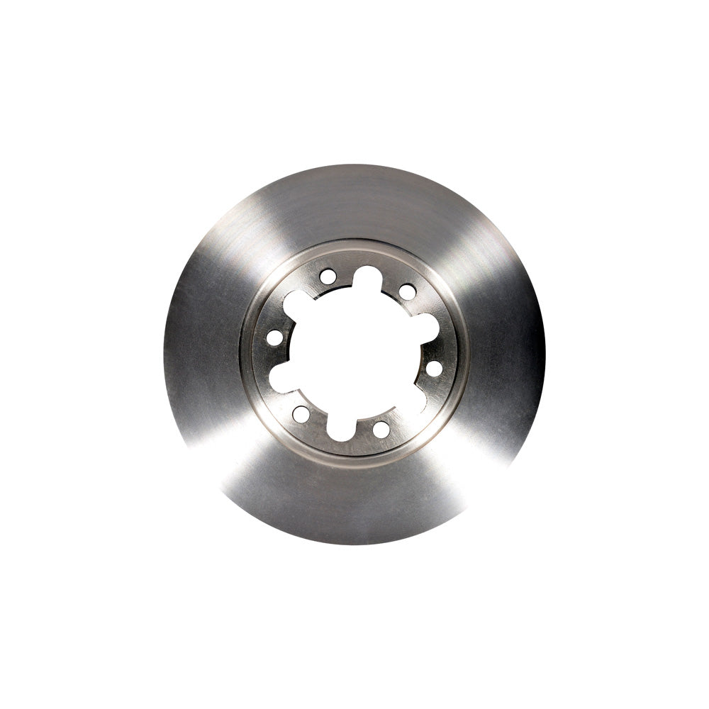 Disco de Freno Delantero GTX D399 Mazda Bt 50 (2007–2011) - imagen 4