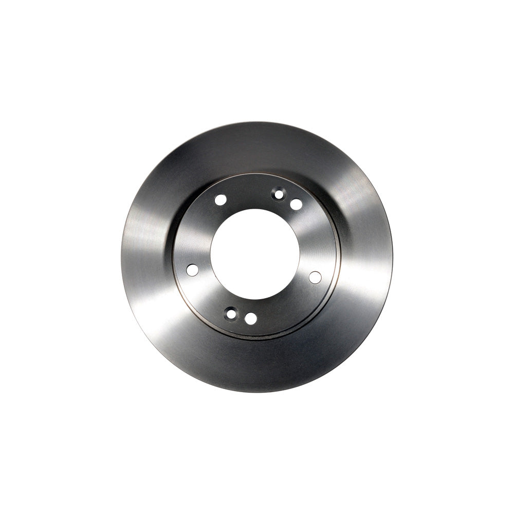 Disco de Freno Delantero GTX D402 Kia Sorento Ex (2005–2006) - imagen 3
