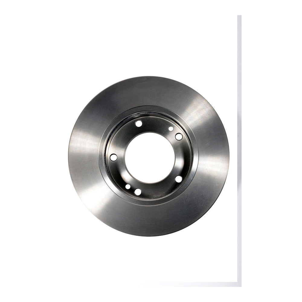 Disco de Freno Delantero GTX D402 Kia Sorento Ex (2005–2006) - imagen 4