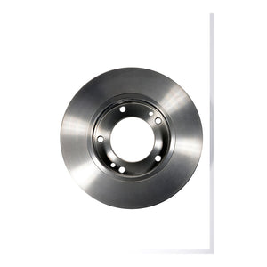 Disco de Freno Delantero GTX D402 Kia Sorento Ex (2005–2006) - imagen 4