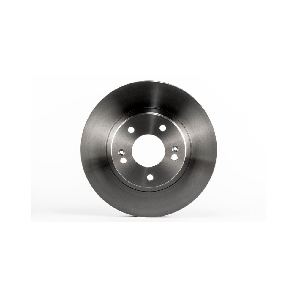 Disco de Freno Delantero GTX D409 Hyundai Santa Fe (2001–2006) - imagen 2