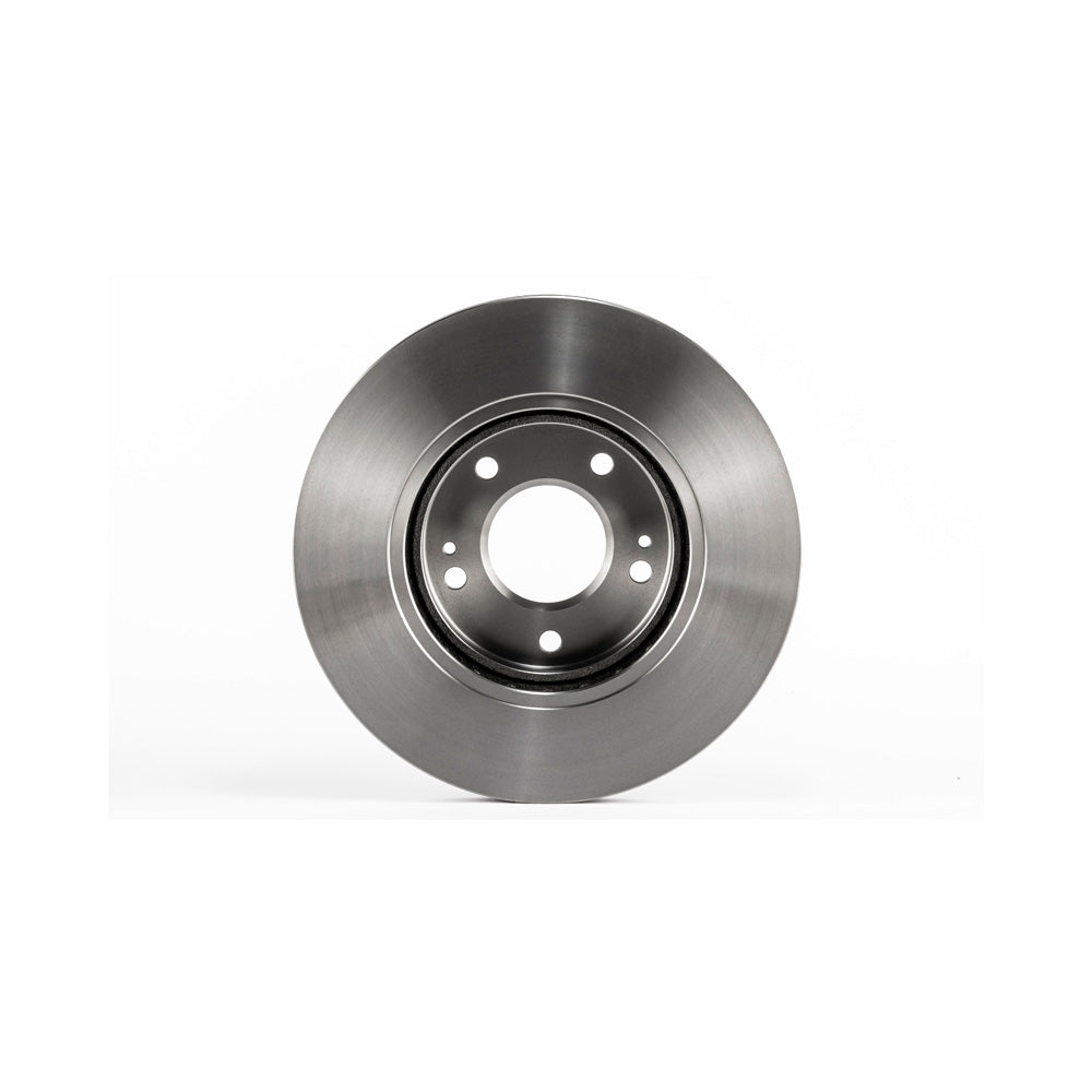 Disco de Freno Delantero GTX D409 Hyundai Santa Fe (2001–2006) - imagen 3