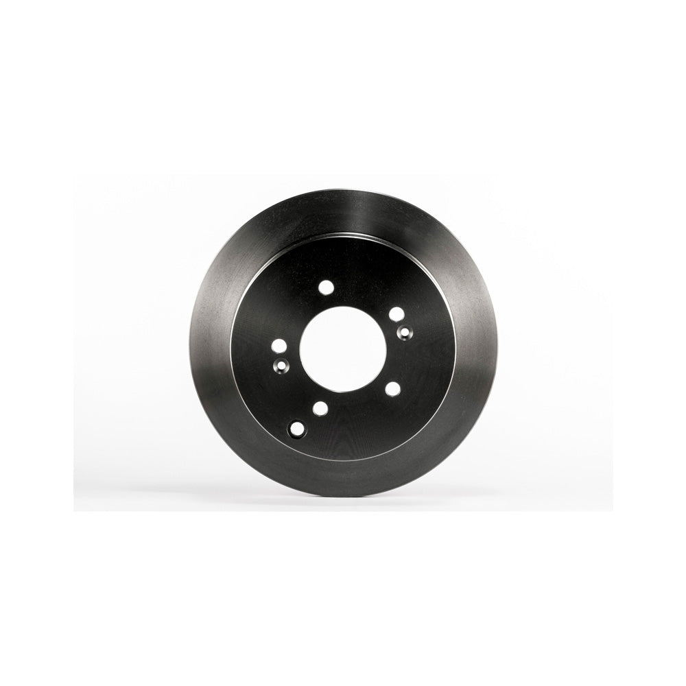 Disco de Freno Trasero GTX D410 Hyundai Tucson Gl (2005–2017) - imagen 2