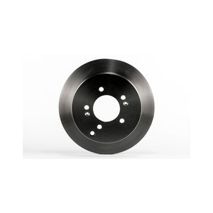 Disco de Freno Trasero GTX D410 Hyundai Tucson Gl (2005–2017) - imagen 2