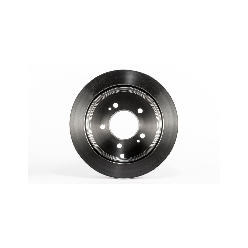 Disco de Freno Trasero GTX D410 Hyundai Tucson Gl (2005–2017) - imagen 3