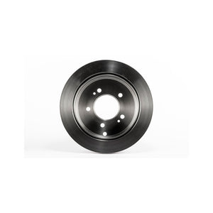 Disco de Freno Trasero GTX D410 Hyundai Tucson Gl (2005–2017) - imagen 3