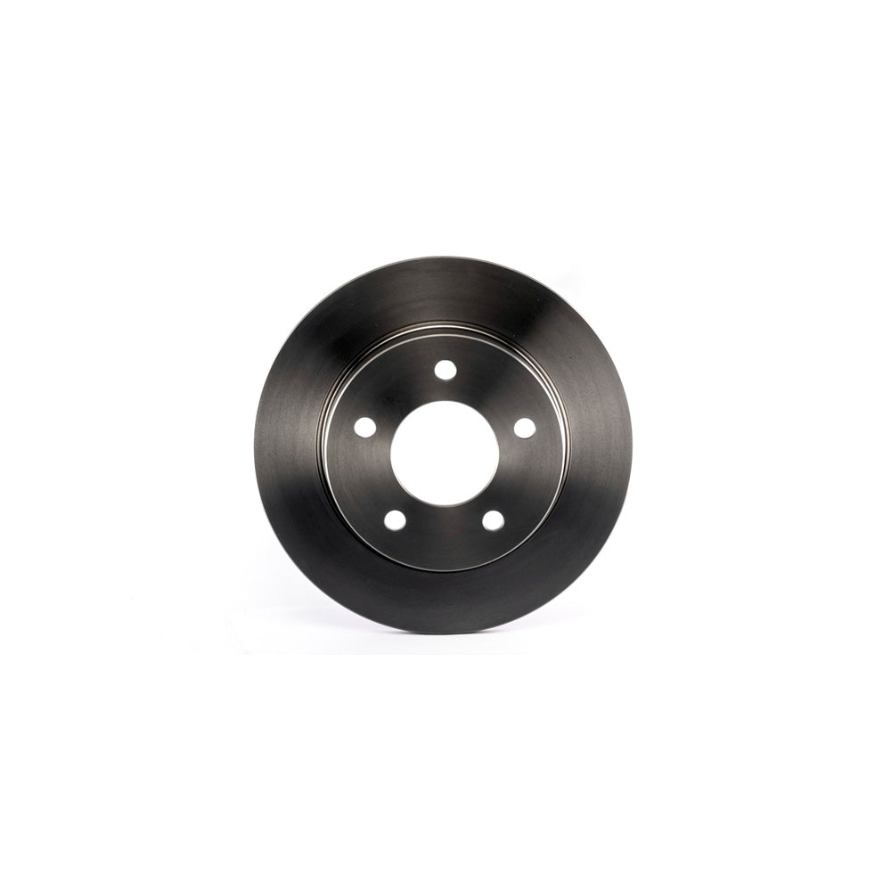Disco de Freno Trasero GTX D414 Mazda 3 Sport (2004–2014) - imagen 2