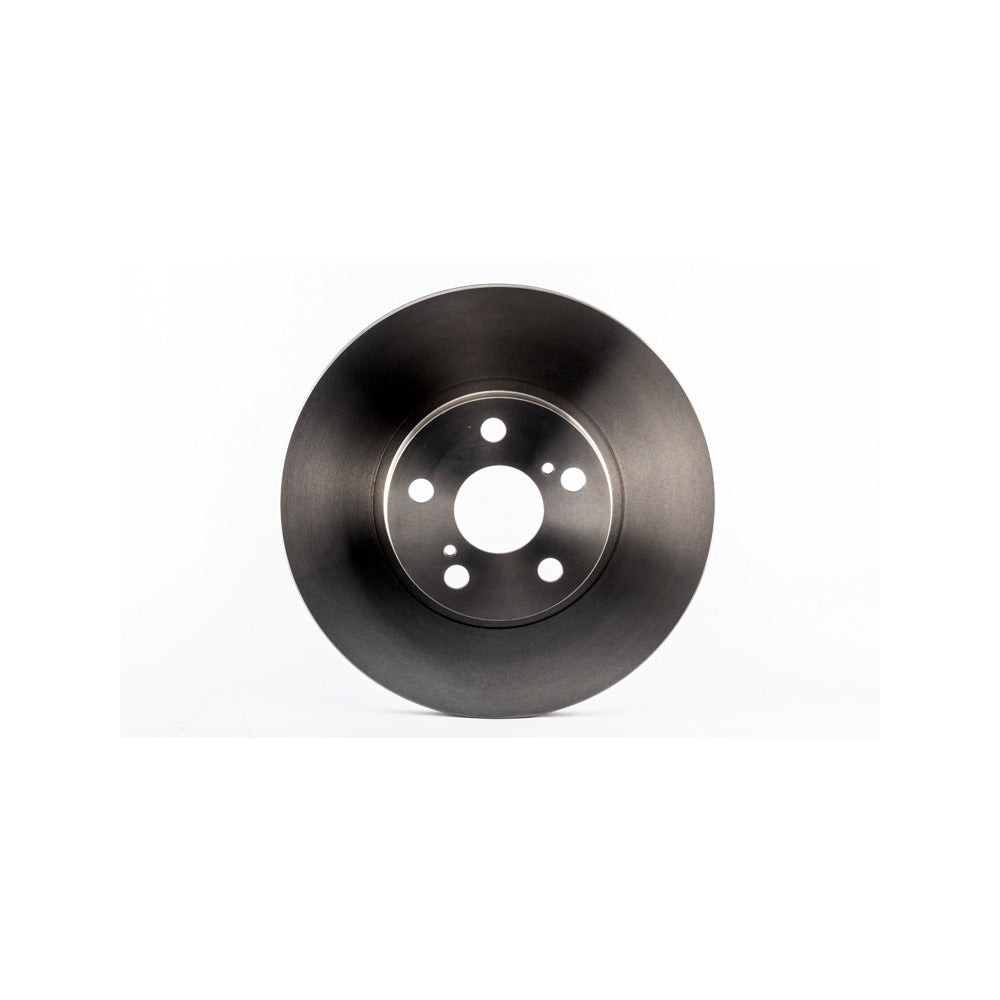 Disco de Freno Delantero GTX D418 Toyota Avensis Lei (2005–2009) - imagen 2