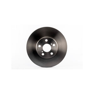 Disco de Freno Delantero GTX D418 Toyota Avensis Lei (2005–2009) - imagen 2