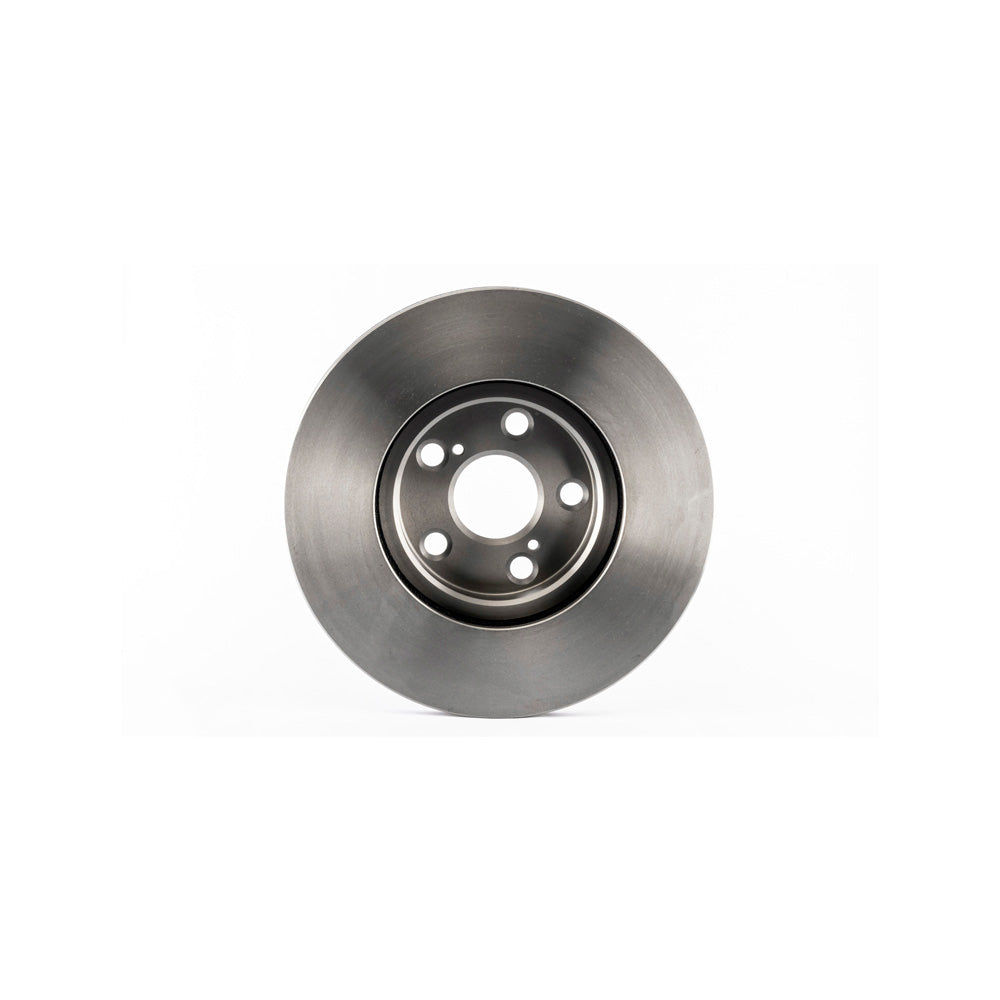 Disco de Freno Delantero GTX D418 Toyota Avensis Lei (2005–2009) - imagen 3