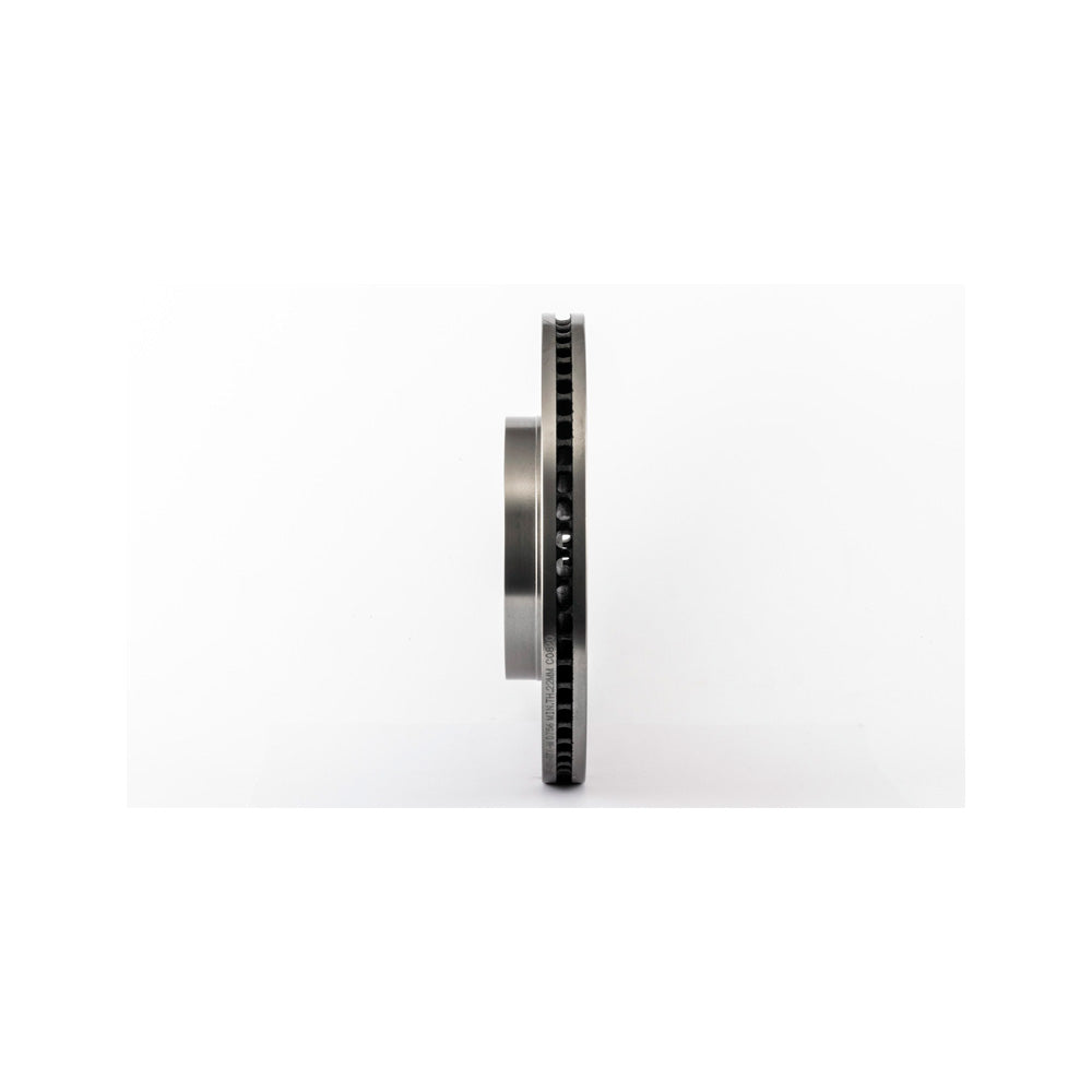 Disco de Freno Delantero GTX D756 Toyota Rav4 2.4 (2006–2008) - imagen 2