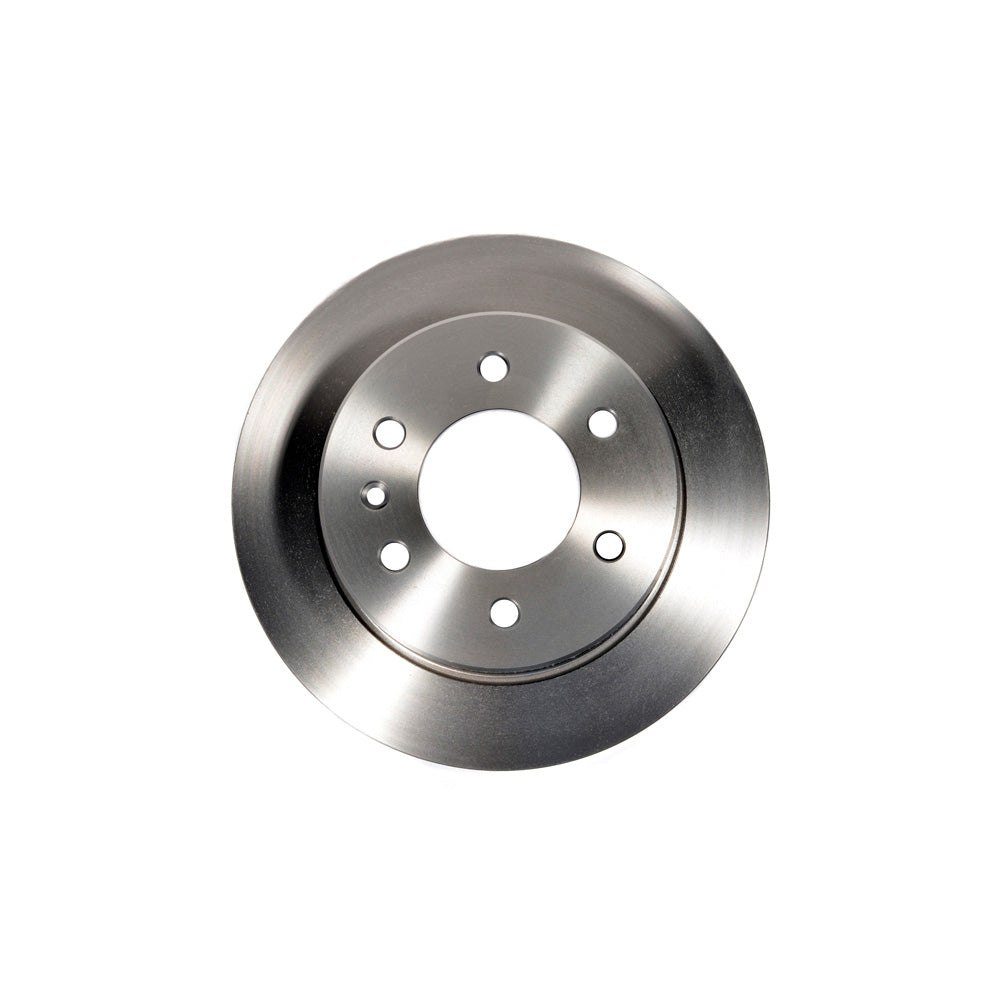 Disco de Freno Trasero GTX D757 Mercedes Benz Sprinter (2006–2022) - imagen 3