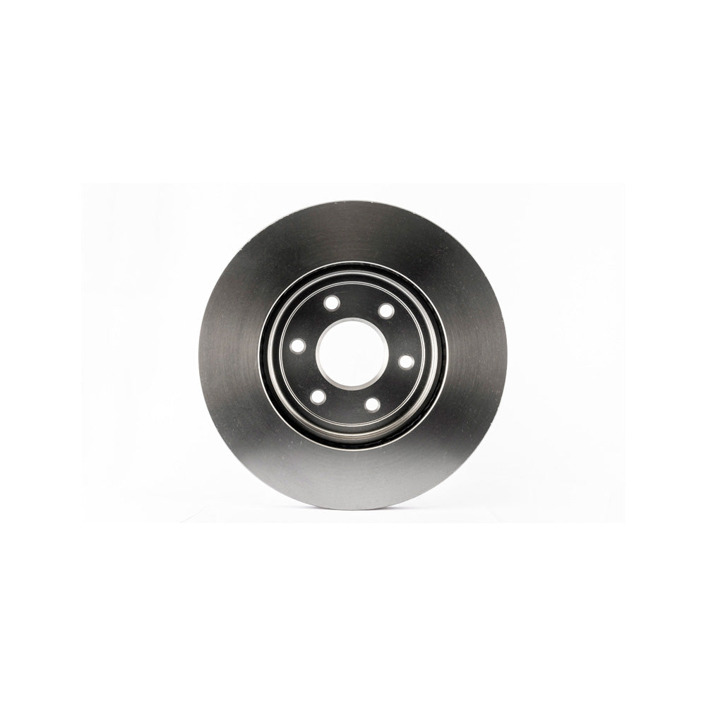 Disco de Freno Delantero GTX D450 Nissan Navara Dcab (2010–2016) - imagen 3
