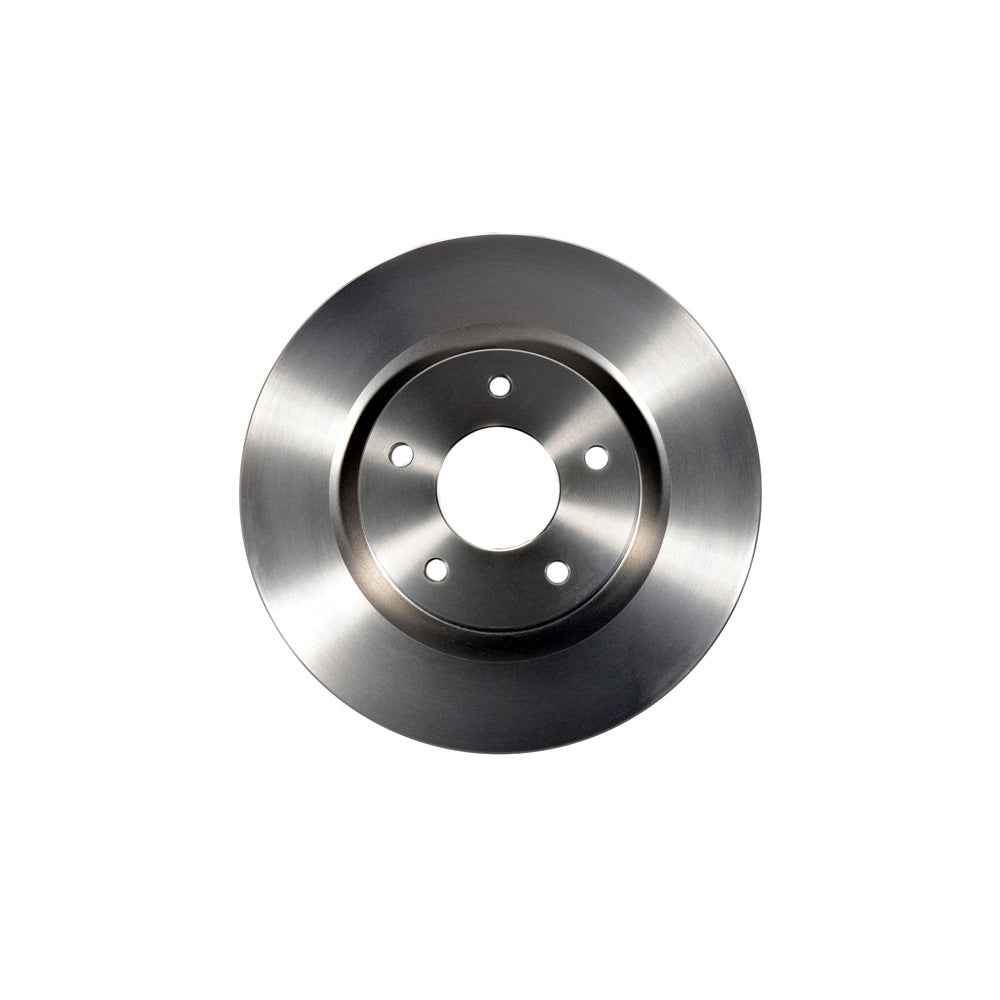 Disco de Freno Delantero GTX D451 Nissan X Trail (2009–2015) - imagen 3