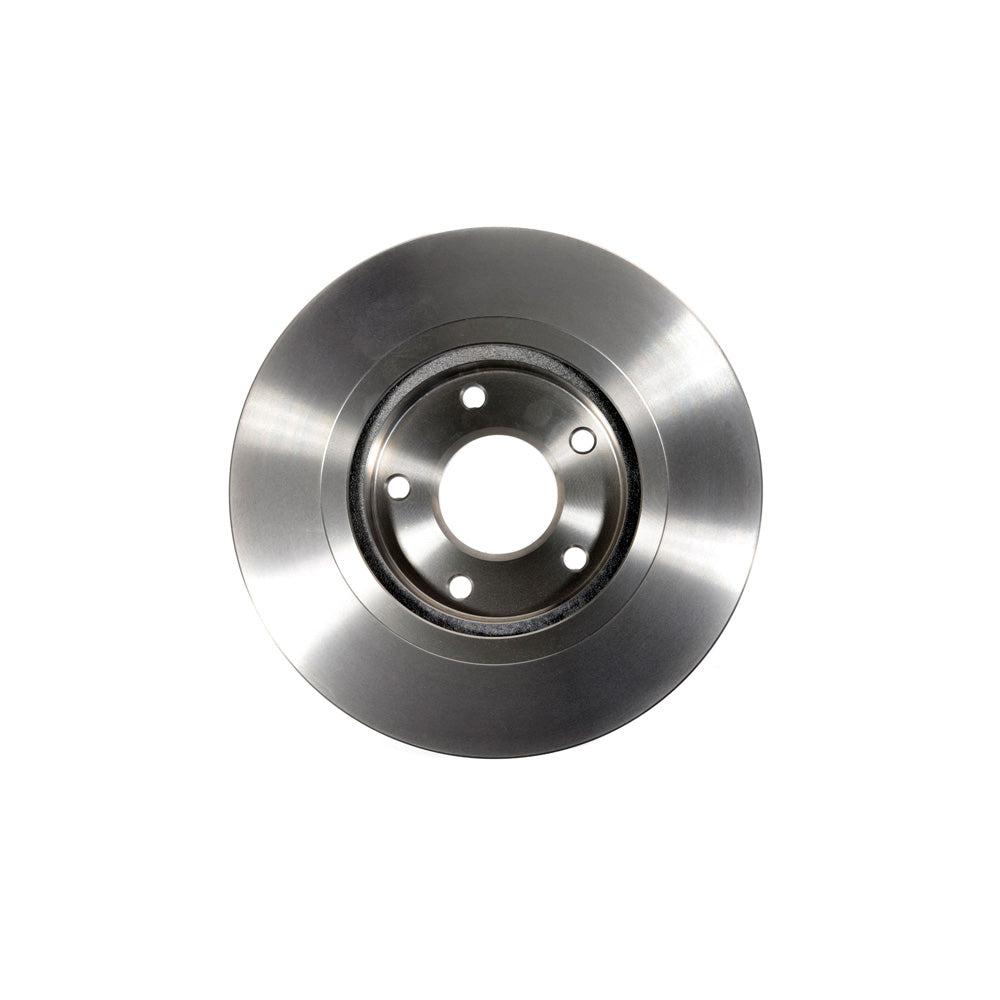Disco de Freno Delantero GTX D451 Nissan X Trail (2009–2015) - imagen 4