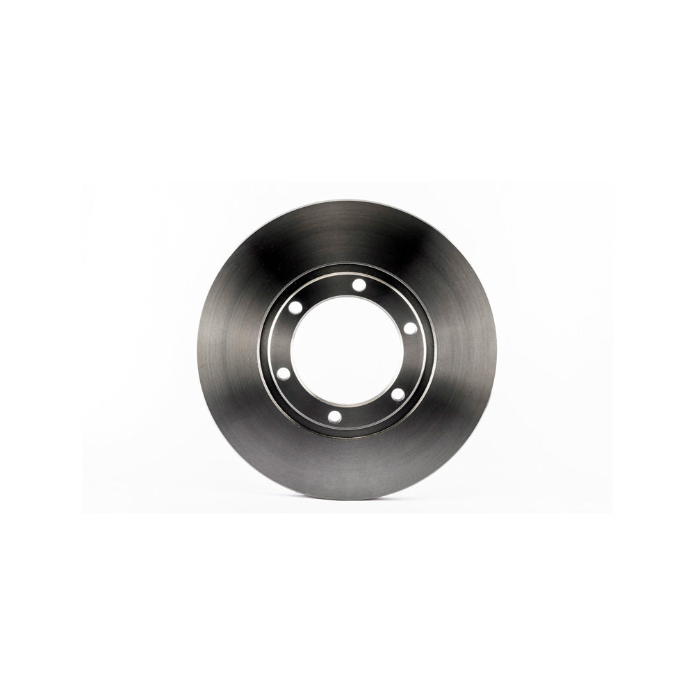 Disco de Freno Delantero GTX D302 Kia Frontier 2.7 (1998–2005) - imagen 2