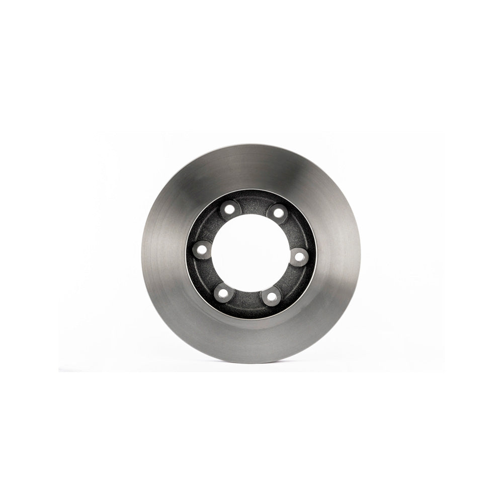Disco de Freno Delantero GTX D302 Kia Frontier 2.7 (1998–2005) - imagen 3