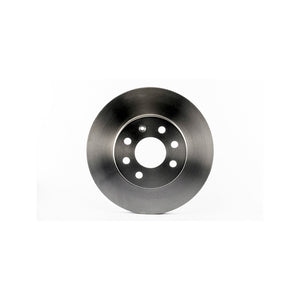 Disco de Freno Delantero GTX D472 Daewoo Nubira S (1998–2004) - imagen 2