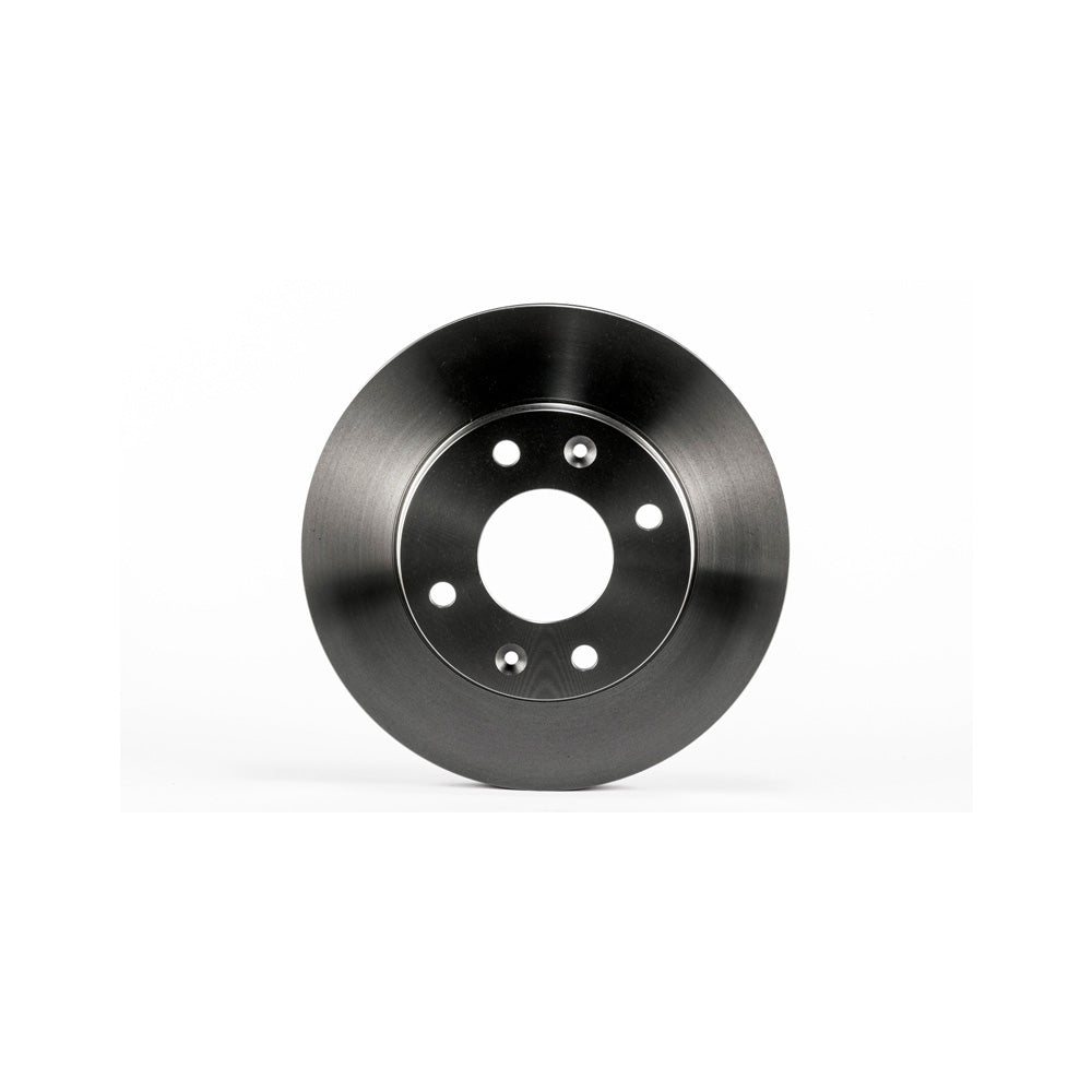 Disco de Freno Delantero GTX D480 Hyundai Elantra Gls (2005–2011) - imagen 2
