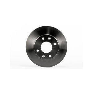 Disco de Freno Delantero GTX D480 Hyundai Elantra Gls (2005–2011) - imagen 2