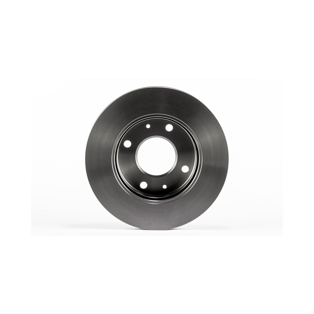 Disco de Freno Delantero GTX D480 Hyundai Elantra Gls (2005–2011) - imagen 3