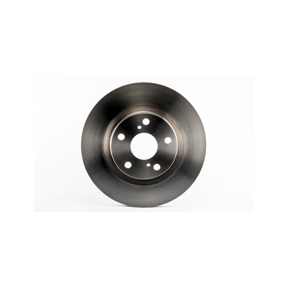 Disco de Freno Delantero GTX D762 Toyota Rav 4 (2008–2019) - imagen 2