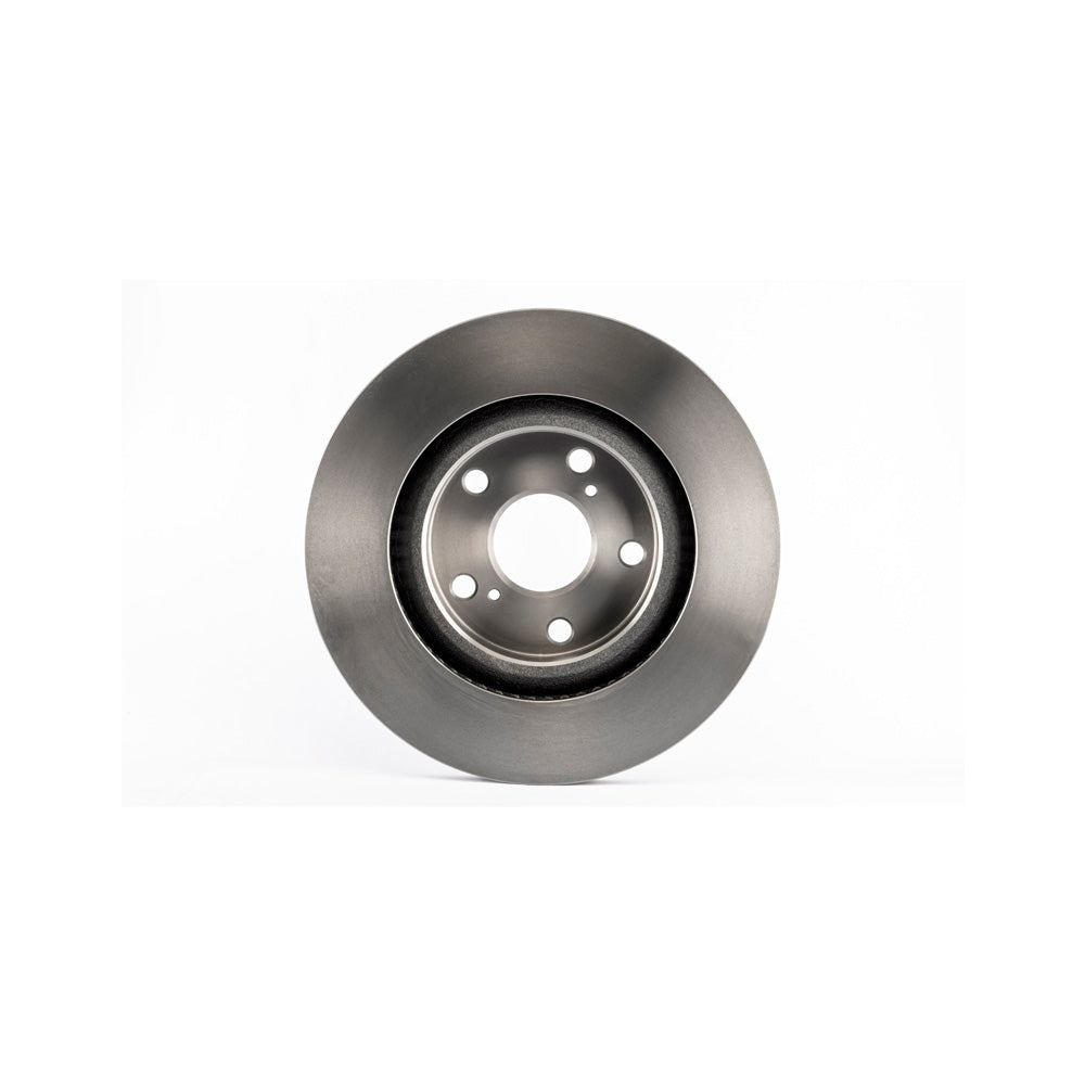 Disco de Freno Delantero GTX D762 Toyota Rav 4 (2008–2019) - imagen 3