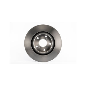 Disco de Freno Delantero GTX D762 Toyota Rav 4 (2008–2019) - imagen 3