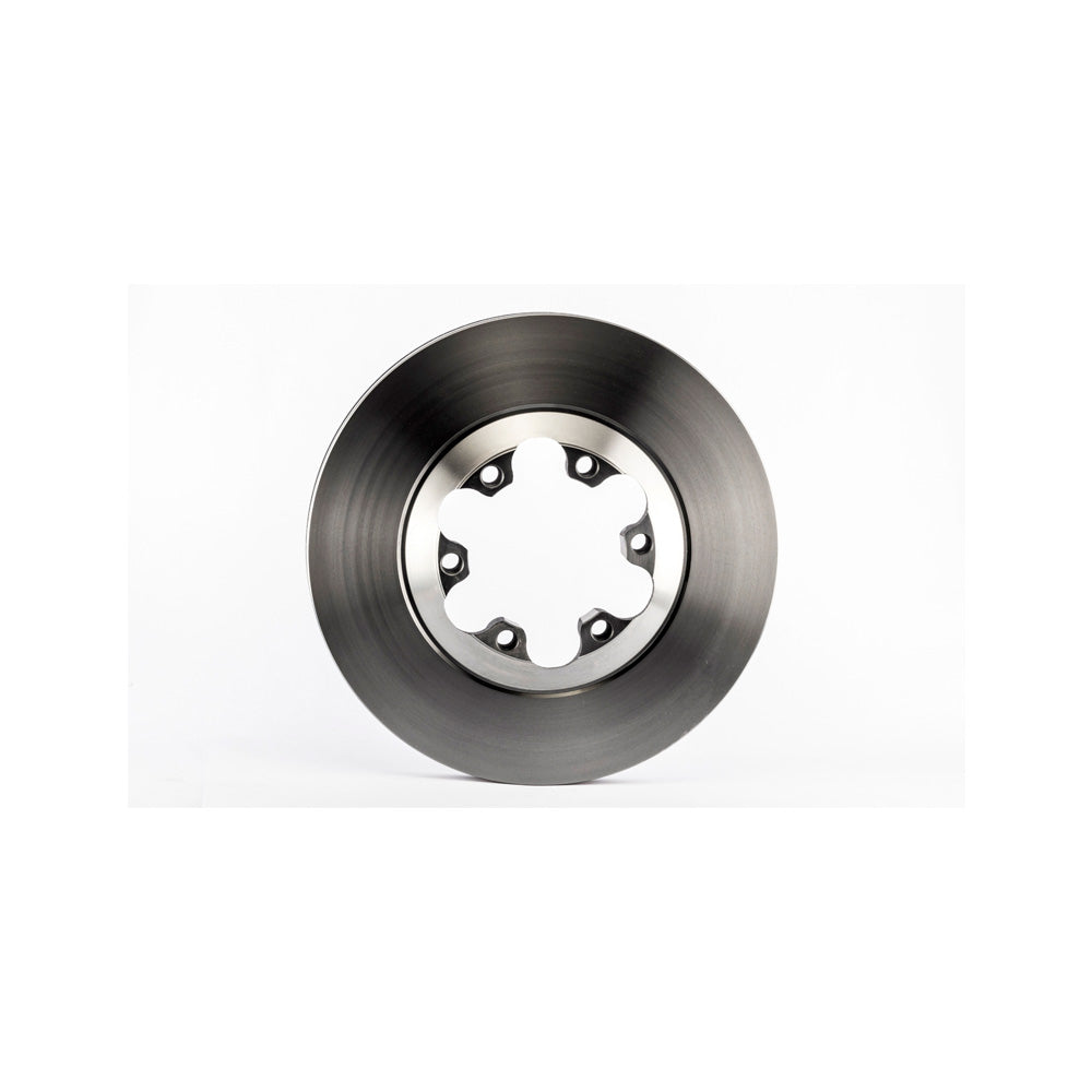 Disco de Freno Delantero GTX D765 Chevrolet Colorado 04/08 - imagen 2