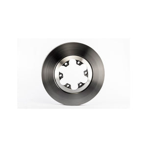 Disco de Freno Delantero GTX D765 Chevrolet Colorado 04/08 - imagen 2