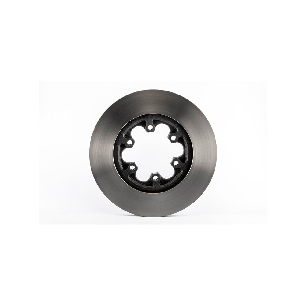 Disco de Freno Delantero GTX D765 Chevrolet Colorado 04/08 - imagen 3