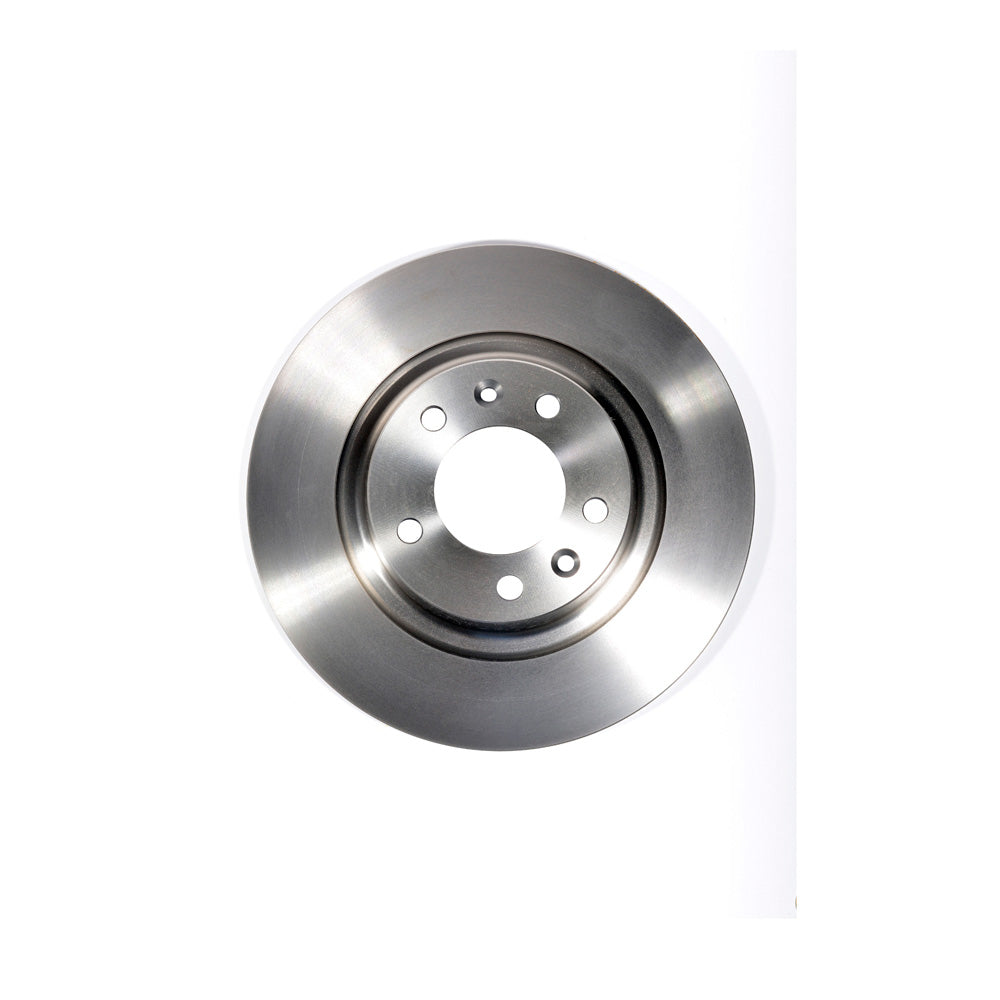 Disco de Freno Trasero GTX D496 Citroen Jumpy Hdi (2013–2016) - imagen 3