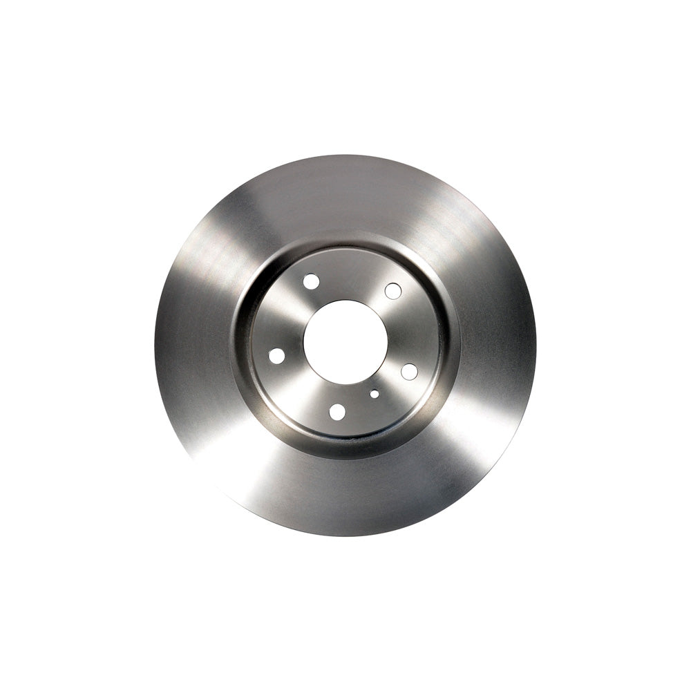 Disco de Freno Delantero GTX D519 Nissan Murano 4x4 (2005–2022) - imagen 3