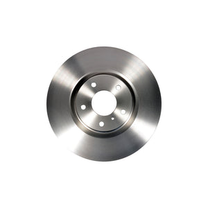 Disco de Freno Delantero GTX D519 Nissan Murano 4x4 (2005–2022) - imagen 3