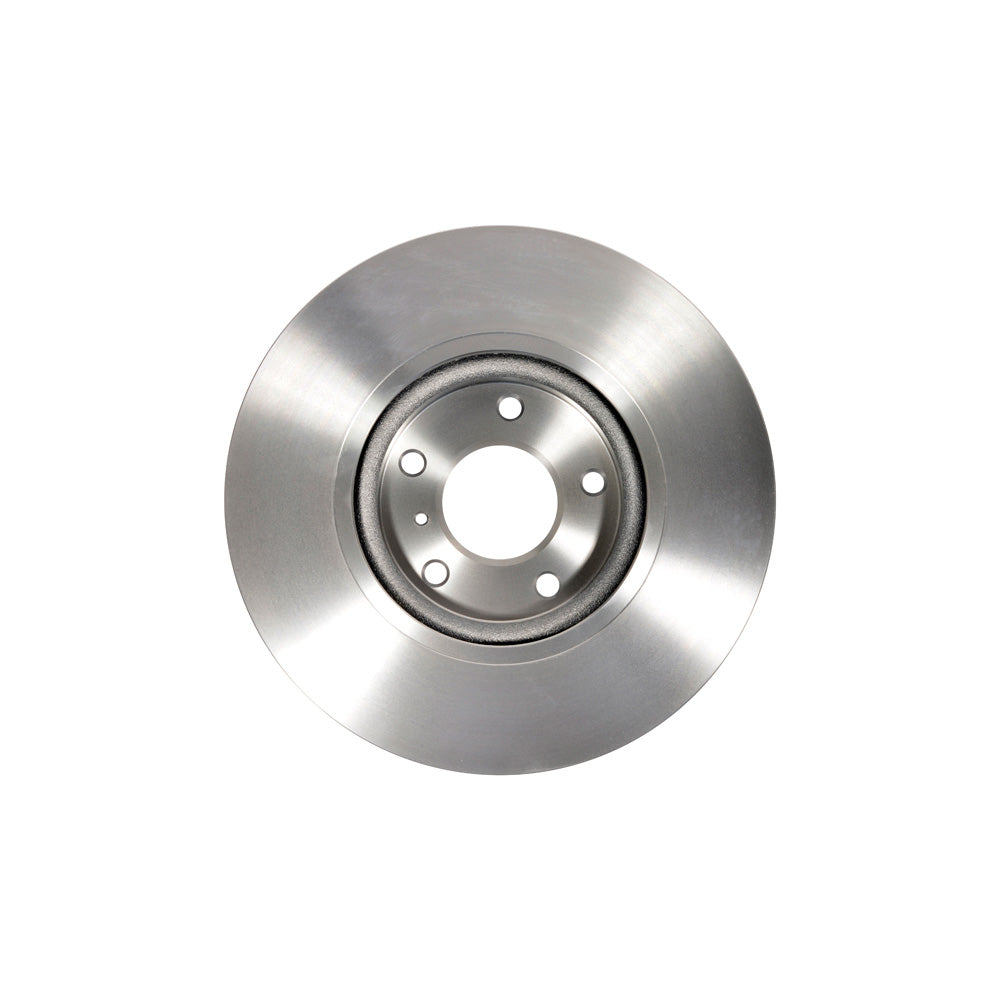 Disco de Freno Delantero GTX D519 Nissan Murano 4x4 (2005–2022) - imagen 4
