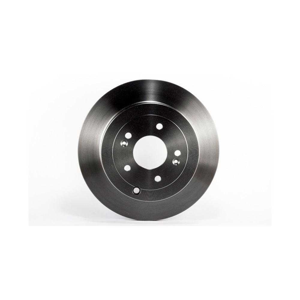 Disco de Freno Trasero GTX D524 Hyundai Santa Fe (2006–2009) - imagen 2