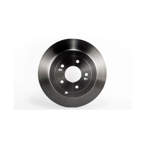 Disco de Freno Trasero GTX D524 Hyundai Santa Fe (2006–2009) - imagen 2