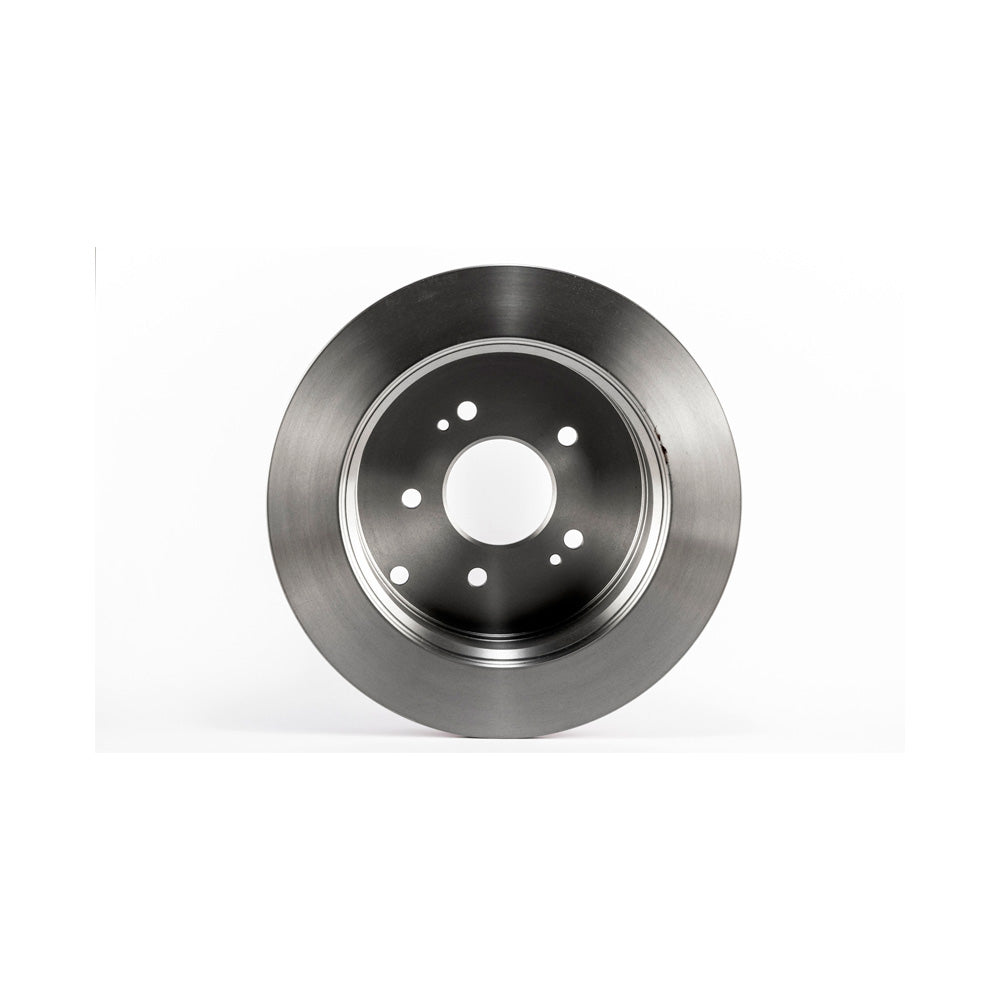 Disco de Freno Trasero GTX D524 Hyundai Santa Fe (2006–2009) - imagen 3