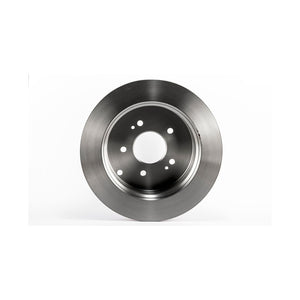 Disco de Freno Trasero GTX D524 Hyundai Santa Fe (2006–2009) - imagen 3