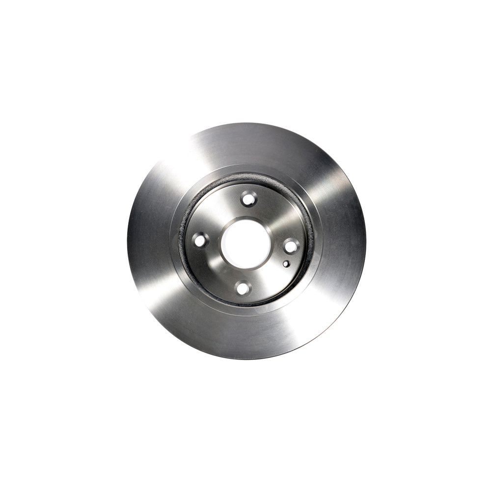Disco de Freno Delantero GTX D526 Mazda 2 Sport (2008–2022) - imagen 4