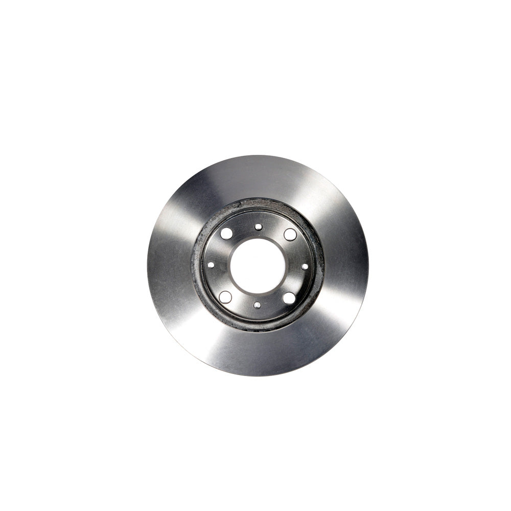 Disco de Freno Delantero GTX D088 Honda Fit Lx (2004–2009) - imagen 2